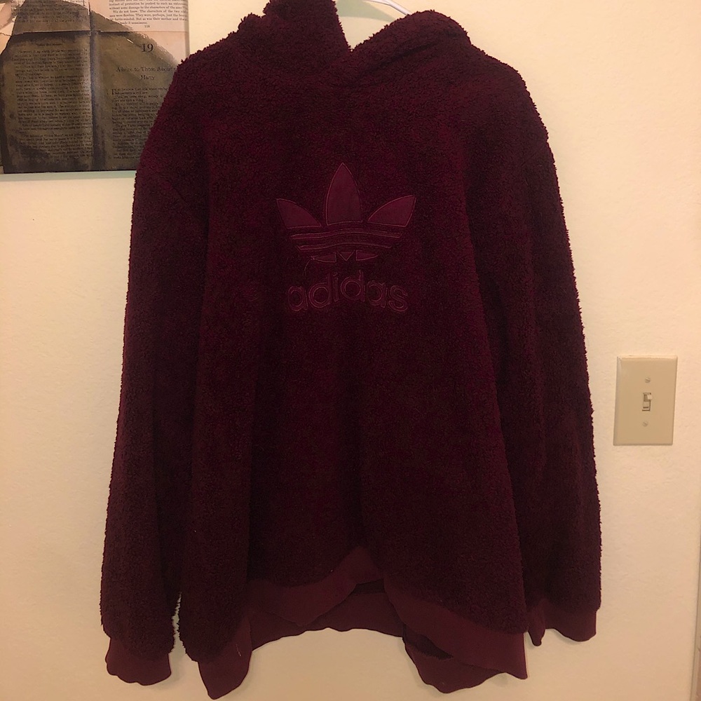 Adidas Hoodie